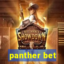 panther bet